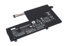 Батарея для ноутбука Lenovo L15M3PB0 IdeaPad 320S-14IKB 11.25В Черный 4670мАч OEM