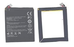 Батарея для смартфона Huawei HB4M1 S8600 3.7В Черный 2000мАч 7.4Вт