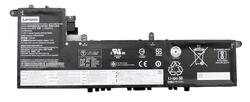Батарея для ноутбука Lenovo L19M3PD3 Ideapad S540-13 11.52В Черный 4915мАч OEM