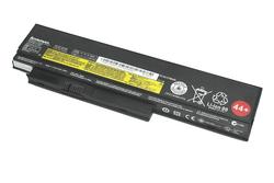 Батарея для ноутбука Lenovo-IBM 42T4863 11.1В Черный 5160мАч Orig