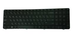Клавиатура для ноутбука HP Compaq Presario CQ72 Black, RU