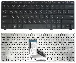 Клавиатура для ноутбука HP ProBook (4230S) Black, (Без фрейма) RU Клавиатура для ноутбука HP ProBook (4230S) Black, (Без фрейма) RU