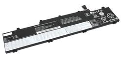 Батарея для ноутбука Lenovo L19C3PD5 ThinkPad E14 Gen2 11.34В Черный 4000мАч OEM