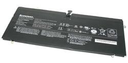 Батарея для ноутбука Lenovo-IBM L12M4P21 Yoga 2 Pro 20266 7.4В Черный 7400мАч Orig