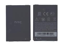 Батарея для смартфона HTC BO47100 Desire 600 3.7В Черный 1450мАч 5.36Вт
