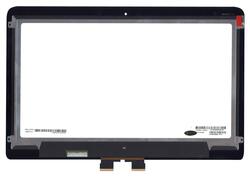 Матрица с тачскрином для ноутбука HP Spectre XT 13T-3000 черный