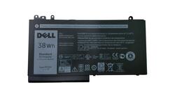 Батарея для ноутбука Dell RYXXH Latitude E5250 11.1В Черный 3230мАч Orig
