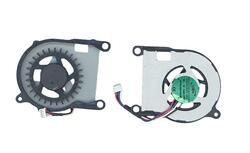 Кулер (ветилятор) для ноутбука Acer Aspire One ZG8, 531, 531H, AO531, A0531h-0Dk, 531H-0Bk, 531h-0Db, 531h-0Dk, 531h-0Dr, 531H-1BGk, 5В 0.4A 4pin ADDA