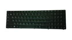 Клавиатура Asus K53 N53 X52N Черный RU