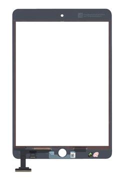 Тачскрин Apple iPad mini 2 retina original белый