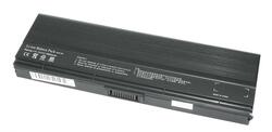 Усиленная батарея для ноутбука Asus A32-U6 N20A 11.1В Черный 7800мАч OEM