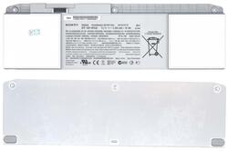 Батарея для ноутбука Sony VAIO VGP-BPS30 SVT11 11.1В Серебряный 4050мАч Orig