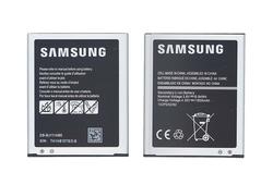 Батарея для смартфона Samsung EB-BJ111ABE Galaxy J1 Ace, J1 Ace Neo 3.8В Черный 1800мАч 6.84Вт