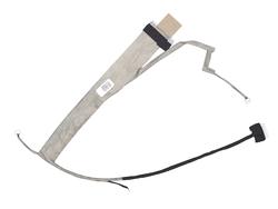 Шлейф матрицы ноутбука Asus K52, K52F, K52JR (Без микрофона)