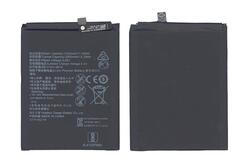 Батарея для смартфона Huawei HB386280ECW Honor 9 3.82В Черный 3200мАч 12.22Вт