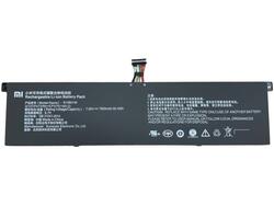Батарея для ноутбука Xiaomi R15B01W Mi Pro 15,6 7.6В Черный 7900мАч OEM