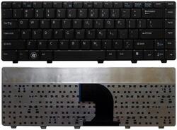 Клавиатура для ноутбука Dell Vostro (3300, 3400, 3500) Black, RU