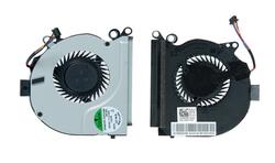 Кулер (ветилятор) для ноутбука Dell Latitude E6230 5В 0.33A 4pin SUNON