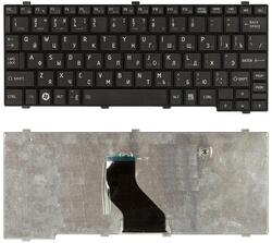Клавиатура для ноутбука Dell Latitude (XT2, XT) с указателем (Point Stick), Black, RU