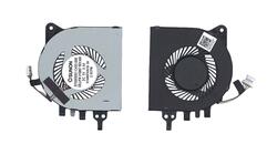 Кулер (ветилятор) для ноутбука Dell Inspiron 15 7547, 7548 VER-2 5В 0.4A 4pin SUNON