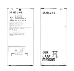 Батарея для смартфона Samsung EB-BA710ABE Galaxy A7 (2016) SM-A710 3.85В Белый 3300мАч 12.71Вт