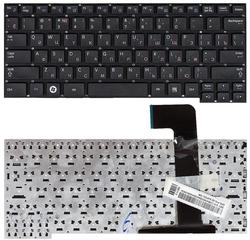 Клавиатура для ноутбука Samsung (X128, X130, SF210) Black, (Без фрейма), RU