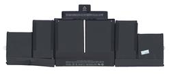 Батарея для ноутбука Apple A1494 MacBook Pro 15 дюймов A1398 (2014) 11.26В Черный 8440мАч Orig