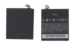 Батарея для смартфона HTC BJ83100 One X 3.7В Черный 1800мАч 6.66Вт