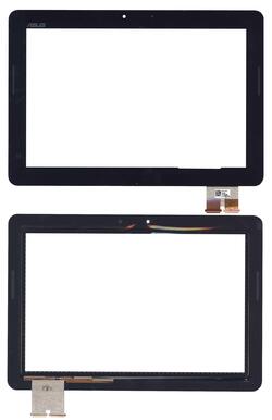 Тачскрин (Сенсор) для Asus Transformer Pad TF303CL черный
