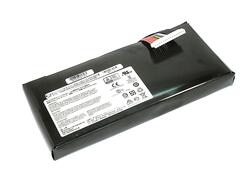 Батарея для ноутбука MSI BTY-L77 GT72VR 11.1В Черный 7500мАч OEM