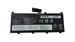 Батарея для ноутбука Lenovo L18C6P90 ThinkPad P53 11.1В Черный 6800мАч OEM