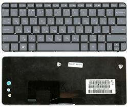 Клавиатура для ноутбука HP Mini (100Е) Black, (Без фрейма) RU