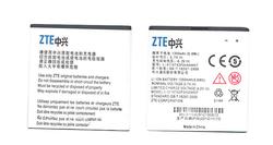 Батарея для смартфона ZTE Li3715T42P3h504857 U830 3.7В Белый 1350мАч 5.6Вт