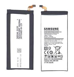 Батарея для смартфона Samsung EB-BA500ABE Galaxy A5 SM-A500F 3.8В Черный 2300мАч 8.74Вт