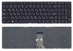 Клавиатура для ноутбука Lenovo IdeaPad (B5400, M5400) Black, (Без фрейма), RU