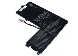 Батарея для ноутбука Acer AC17B8K Swift 3 SF315-52 15.2В Черный 3220мАч OEM