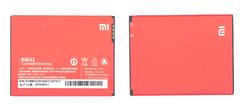 Батарея для смартфона Xiaomi BM42 Redmi Note 3.8В Red 3100мАч 11.78Вт