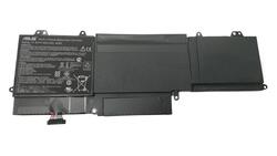 Усиленная батарея для ноутбука Asus C23-UX32 UX32A 7.4В Черный 6520мАч Orig