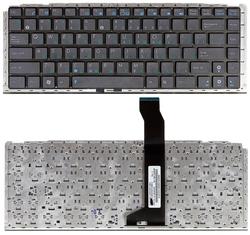 Клавиатура для ноутбука Asus (UX30) Black, (Без фрейма) RU