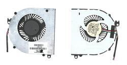 Кулер (ветилятор) для ноутбука HP ProBook 4440s, 4441s, 4445s, 4446s, 5В 0.5A 4pin Brushless Кулер (ветилятор) для ноутбука HP ProBook 4440s, 4441s, 4445s, 4446s, 5В 0.5A 4pin Brushless