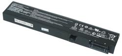 Батарея для ноутбука MSI BTY-M6H GE62 10.8В Черный 3834мАч Orig