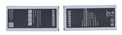 Батарея для смартфона Samsung EB-BJ510CBE Galaxy J5 SM-J500F / J5 SM-J510F 3.85В Черный 3100мАч 11.94Вт
