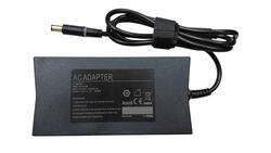 Зарядное устройство для ноутбука Dell 130Вт 19.5В 6.7A 7.4x5.0мм slim DL1301957450CB REPLACEMENT