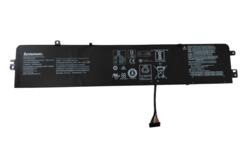 Батарея для ноутбука Lenovo L14M3P24 IdeaPad 700 11.1В Черный 4050мАч Orig