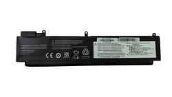 Батарея для ноутбука Lenovo 00HW022 ThinkPad T460s 11.4В Черный 2100мАч OEM
