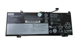 Батарея для ноутбука Lenovo IdeaPad L17C4PB0 530S-14IKB 7.68В Черный 5928мАч Orig