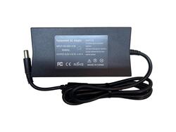 Зарядное устройство для ноутбука Dell 130Вт 19.5В 6.7A 7.4x5.0мм slim DL1301957450CB REPLACEMENT
