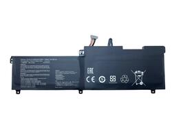 Батарея для ноутбука Asus C41N1541 ROG GL702VM 15.2В Черный 5000мАч OEM