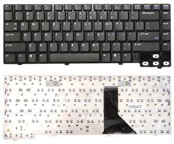 Клавиатура для ноутбука HP Pavilion (DV1000) Black, RU