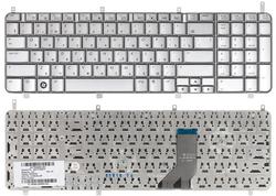 Клавиатура для ноутбука HP Pavilion (DV8-1100) Silver, RU